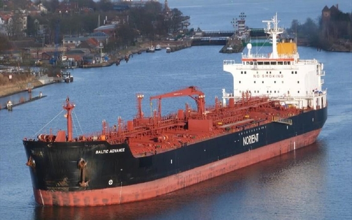 Epizodas: dėl nedidelio laivo „Baltic Advance“ variklio remonto kilo ginčas ir sprendžiama, kur jį nagrinėti – Lietuvos teismuose ar tarptautiniame arbitraže.