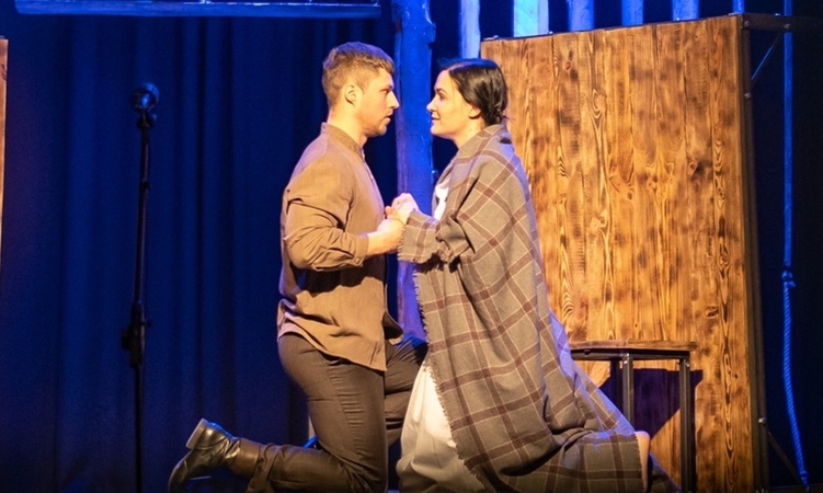 Uostamiesčio Žvejų rūmuose – XV šalies teatrų festivalis „Jaunatis“