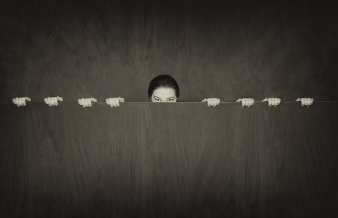 Violeta Bubelytė. Laukiu taves. 2019 m.