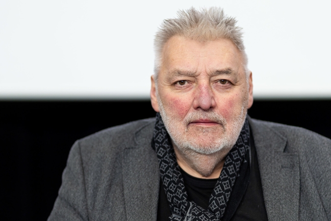  Ar reikia Rusiją pervardyti Rosija?
