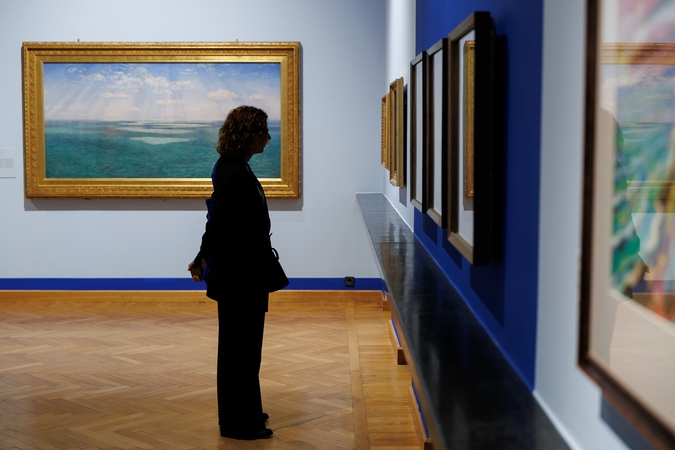 Auditas: Valstybės kontrolė nustatė, kad muziejai netinkamai inventorizuoja turimas vertybes.