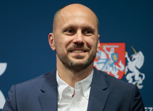 Tendencija: anot J. Kinderio, šiuolaikinės penkiakovės rungčių pokyčiai lėmė, kad sporto šaka sulaukė naujų lyderių.