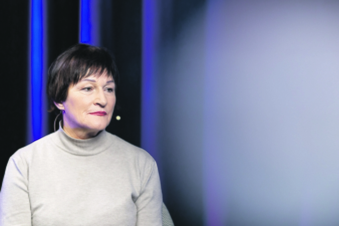 Siūlymas: B. Vėsaitė siūlo įstatyme numatyti, kad kontraceptinės priemonės būtų prieinamos nemokamai.