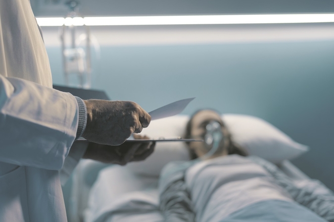 Kompensuos enterinio maitinimo pompų nuomą