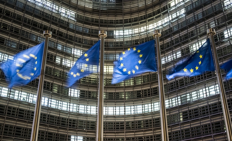 EK užmojai: ne tik mažinti biurokratiją