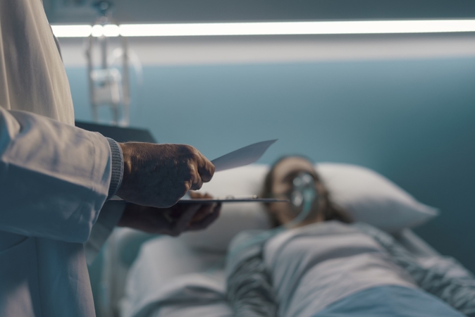 Tvarka: paskyrus enterinio maitinimo mišinius pirmą kartą, vėliau pagal sudarytą mitybos planą teisę pratęsti skyrimą turės ir kitos kvalifikacijos gydytojai.
