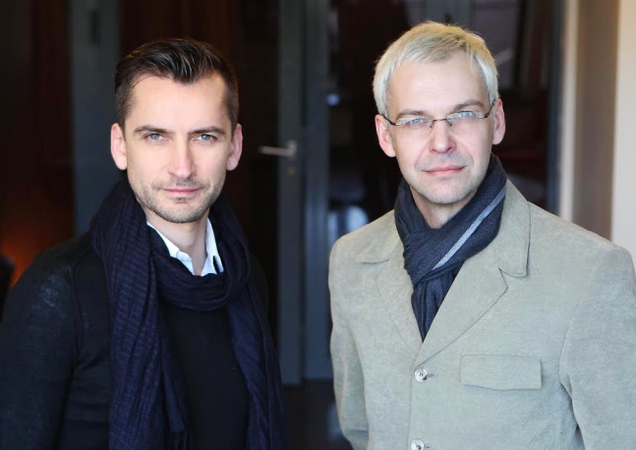 Labdaringame koncerte „PasiDalink“ – naujas „Naktinių personų“ singlas