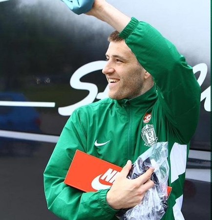 Vilniaus „Žalgiris“ Lietuvos futbolo federacijos taurę iškovojo penktą kartą iš eilės