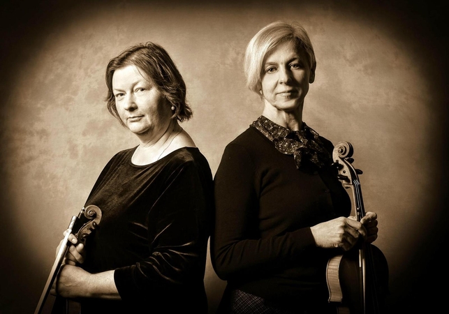 M. K. Čiurlionio namuose – nemokama kamerinės muzikos popietė