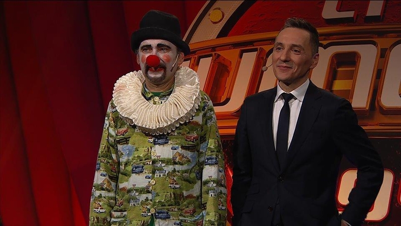 „Lietuvos humoro lygoje“ – netikėtas posūkis: laimėtoją rinks žiūrovai
