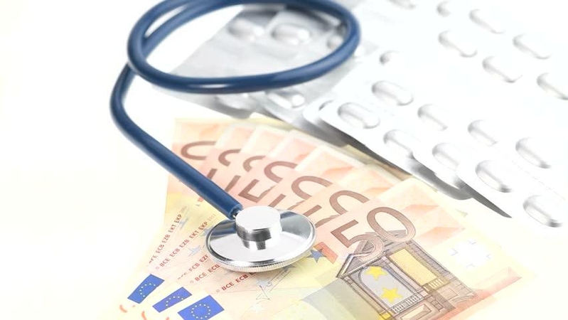 Susirgote užsienio kelionėje – patarimai, kaip nebankrutuoti