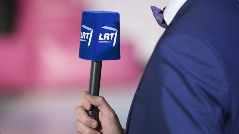 Nuo vidurnakčio išjungiama LRT kanalų transliacija senaisiais dažniais