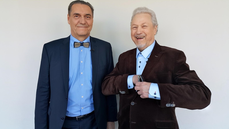Trakų pilyje su „Antimi“ pasirodys ir operos legenda V. Noreika
