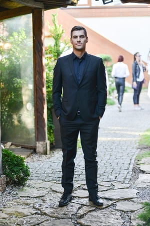 Paaiškėjo J. Jankevičiaus misija realybės šou: mokys suvilioti merginą