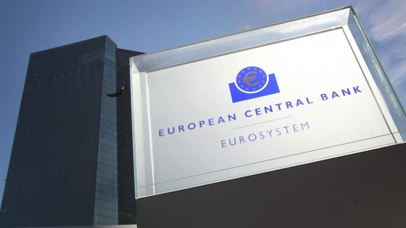 ECB tapo per daug galingas, sako Vokietijos vyriausybės patarėja