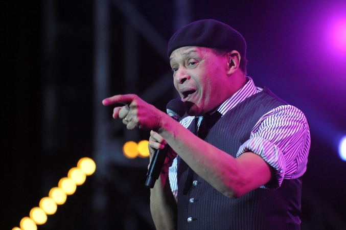 Al Jarreau atminimui – specialus koncertas per LRT radiją