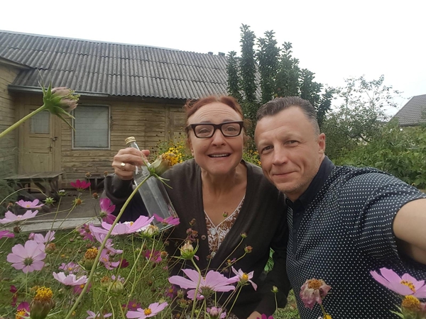 Aktorė A. Baukutė: subrendus prabunda noras įsimylėti