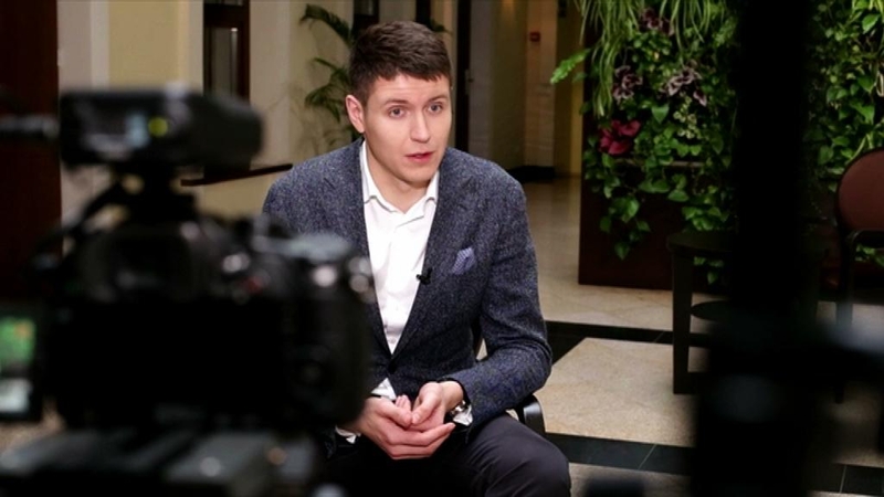 Kaip šaltas dušas gali pakeisti visą gyvenimą?