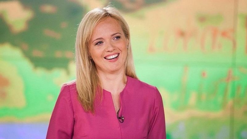Ž. Kropaitė: ne iš karto supratau, kad BBC pasakiau „ne“