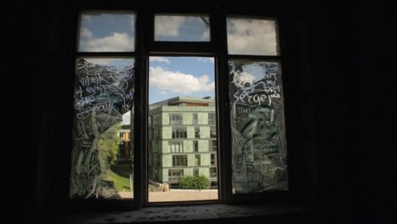 Vilniaus benamiai tapo menininkais: jų darbai – Nacionalinėje galerijoje