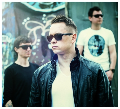 „Depešais“ save vadinanti grupė „Cultor“ pristato debiutinį albumą