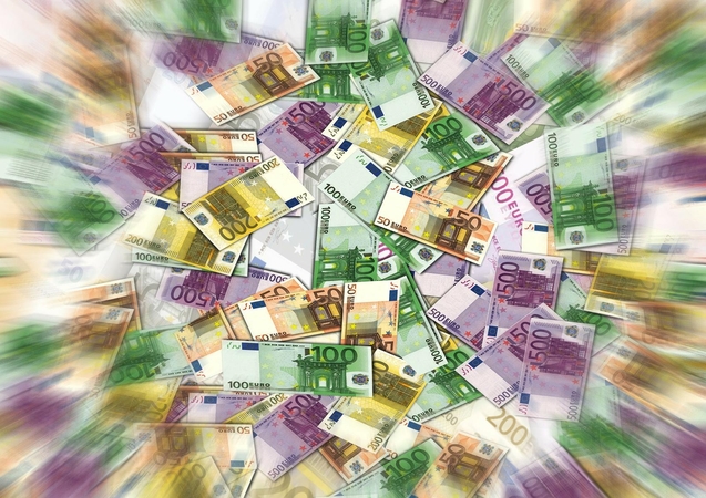 Iki birželio 1 d. reikia deklaruoti ir sumokėti 2015 metų pelno mokestį