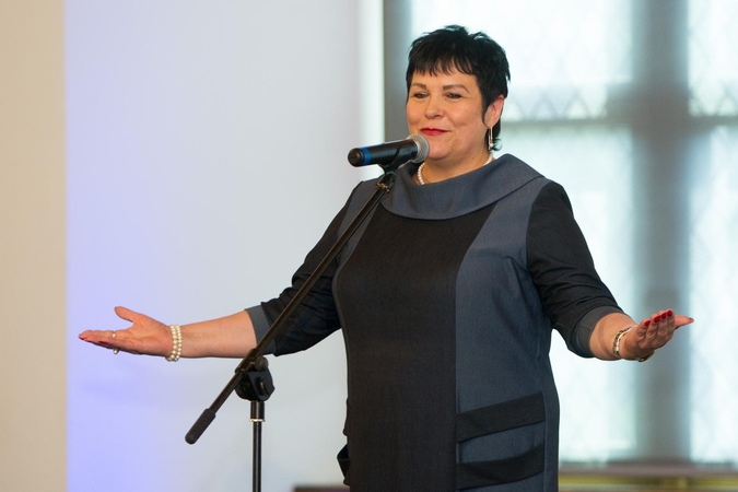 A. Pitrėnienė