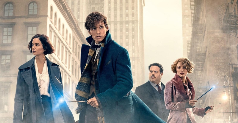 Po naujojo filmo sėkmės J. K. Rowling atsakė į smalsių gerbėjų klausimus