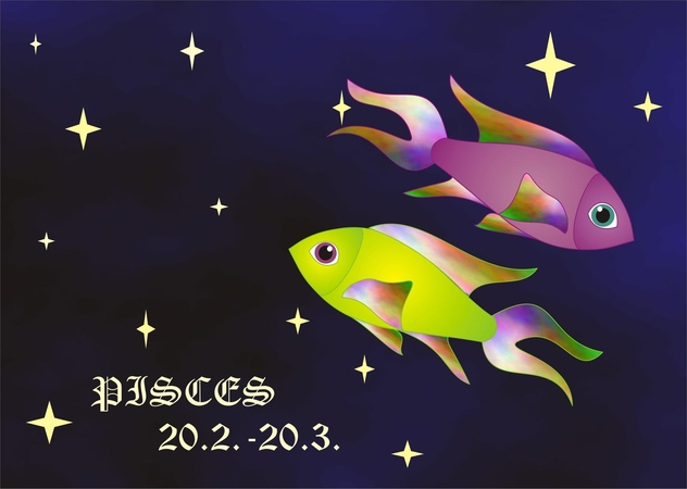 Draugystės horoskopas: kas artimiausias Žuvų sielai? 