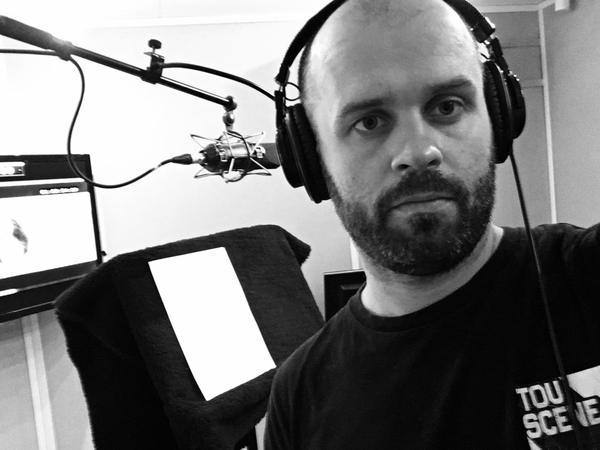 Radijo teatre – premjera: J. Tertelio pjesė „CV arba kas aš esu?“