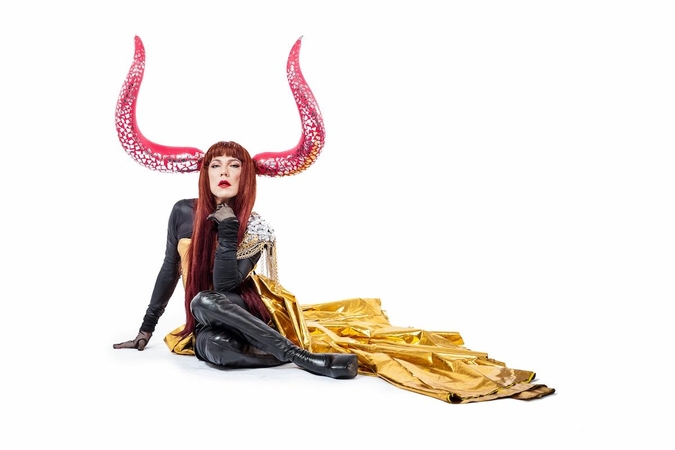Lolita Zero: Tėvyne dainų ir artojų, kodėl į „Euroviziją“ siunti tik artojus?