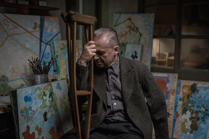 Kovo 11-osios išvakarėse – paskutinis A. Wajdos filmas