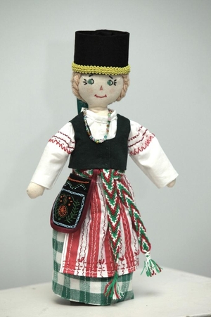 A. Grigorjevos darbas