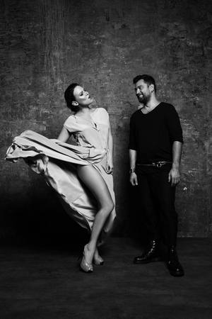 „Leon Somov & Jazzu“ staigmena: turo metu pristatys naują albumą