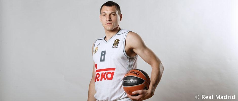 Madrido „Real“ su J. Mačiuliu nugalėjo Malagos „Unicaja“