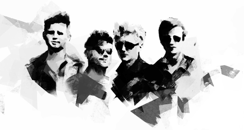 Grupė „Movo“ grįžta su nauju albumu ir koncertų turu
