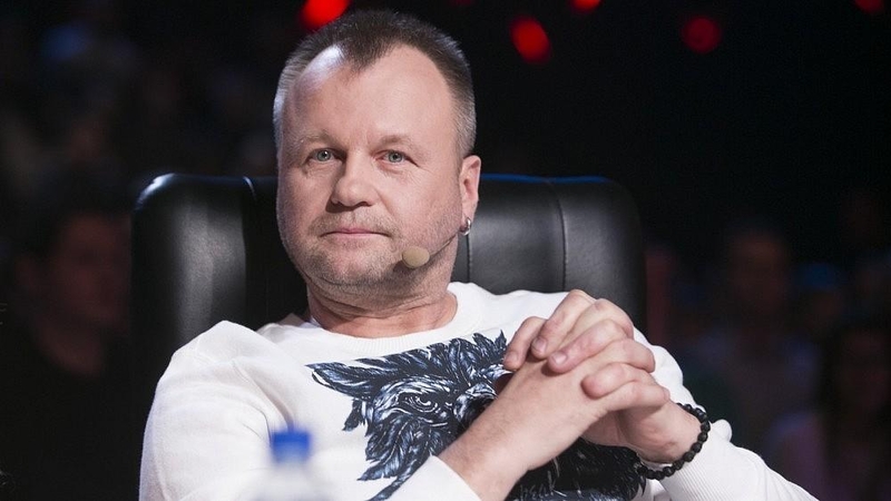 S. Urbonavičius-Samas apie „Euroviziją“: visi žinojome, kad mūsų daina prasta