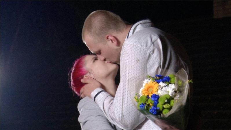 Realybės šou „2 Barai“ įvyko romantiškos piršlybos