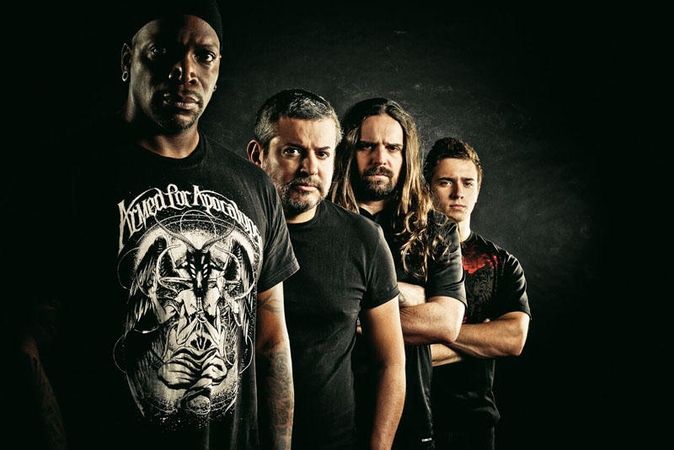 „Sepultura“