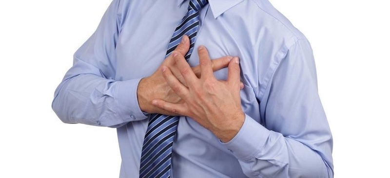 Specialistai įspėja: vasarą būtina ypač saugoti širdį