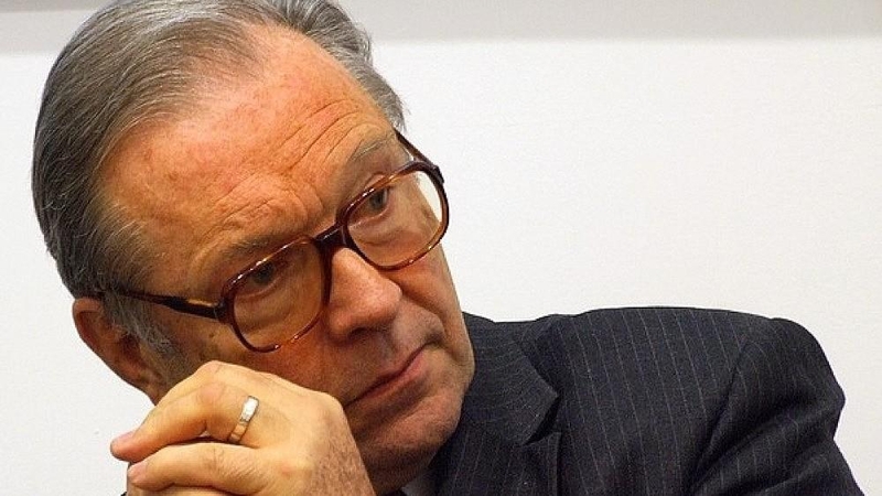 Kino legenda K. Zanussi: Lietuva ir Lenkija kartu pasiekė didžių pergalių