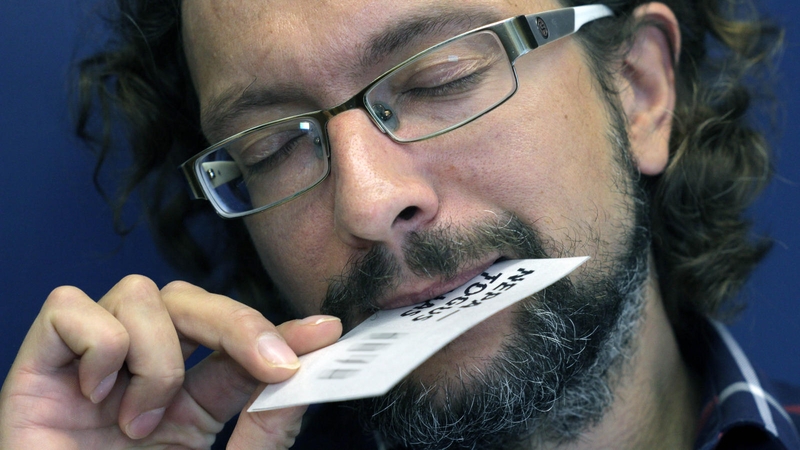 „Nepatogus kinas“ pristato pirmą pasaulyje suvalgomą kino akreditaciją