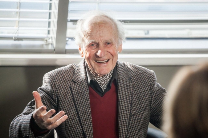 A. Nasvytis apie legendinę „Neringą“: keltas tikslas – ne blogiau nei Kaune
