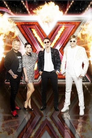 Pirmą kartą „X Faktoriaus“ istorijoje – išskirtinė atranka muzikos grupėms