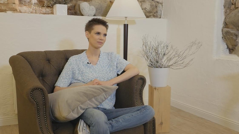 A. Paškevičiūtė apie karjerą televizijoje: tai buvo moralinė prostitucija