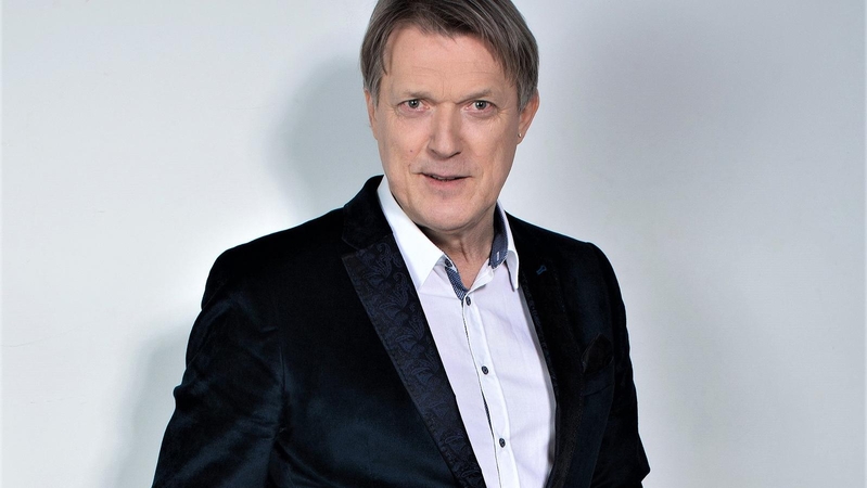 V. Šiškauskas: gaila prarasti mylėtą žmogų, bet reikia gyventi toliau