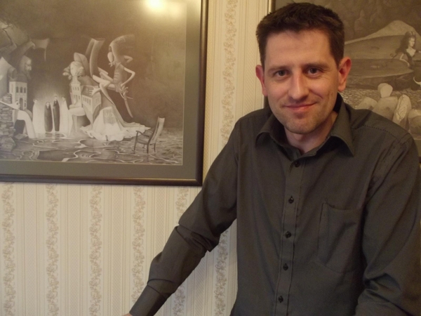 Vaikų literatūros apdovanojimuose – leidyklos „Nieko rimto“ triumfas