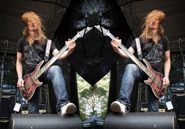 Festivalis „Roko naktys“ pradeda metalinių vakarėlių seriją