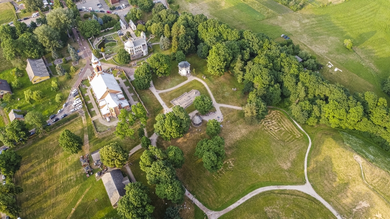 Festivalis, nukelsiantis į Viduramžius: Kernavė kviečia išvysti, kaip kadaise gyveno lietuviai