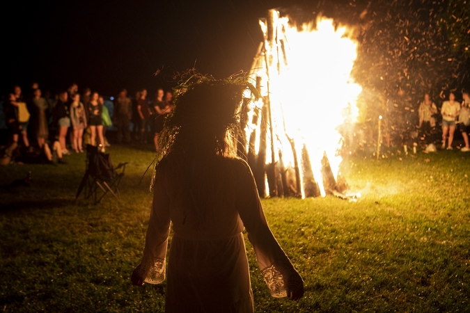 Šiauliečiai kviečiami į aktyvias Jonines: susipažins su svarbiausiais ritualais